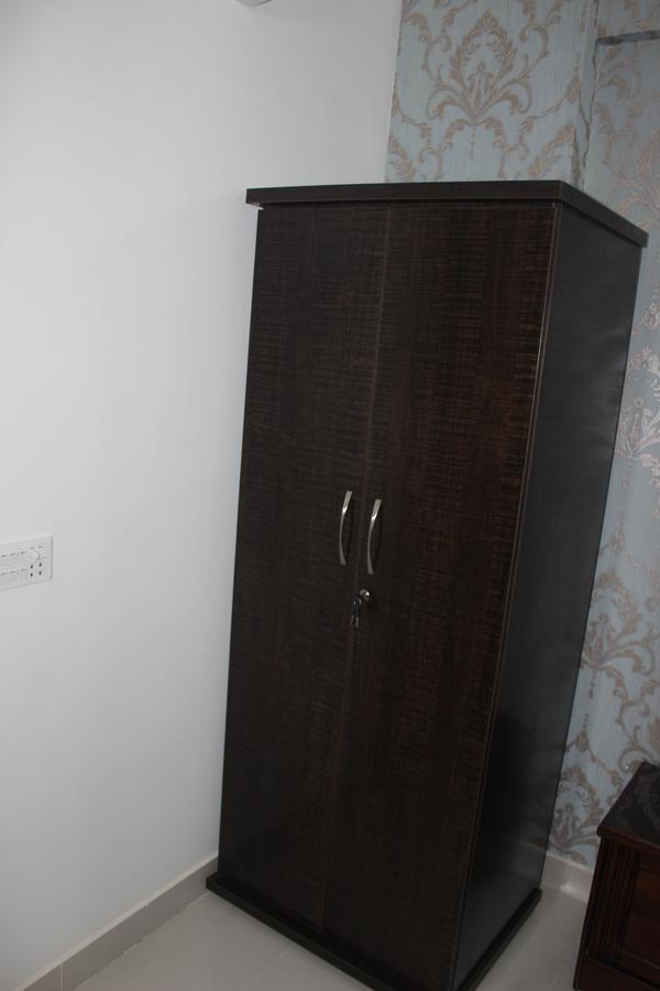 Beach View Service Apartments 카라치 외부 사진