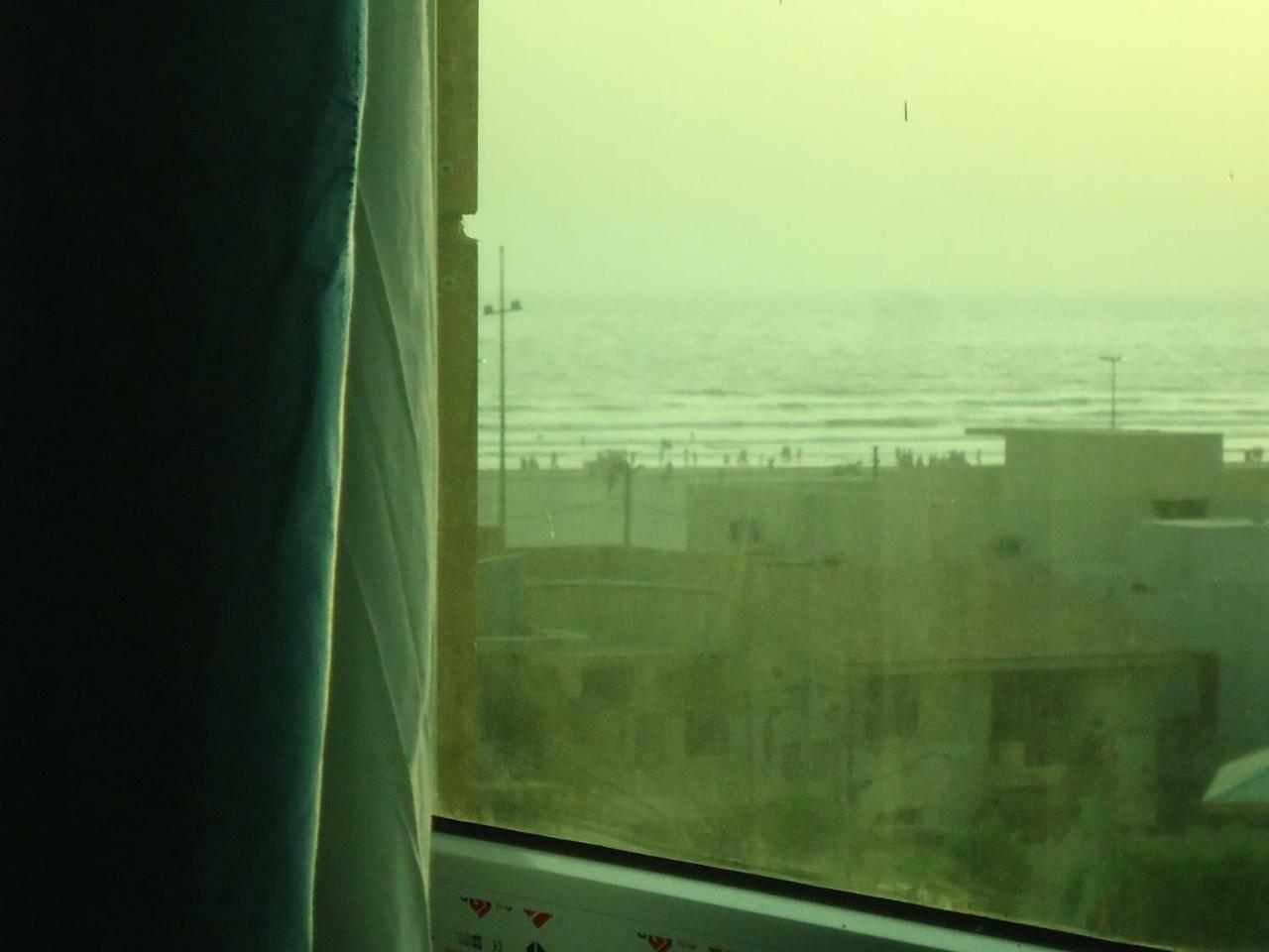 Beach View Service Apartments 카라치 외부 사진